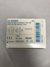 MEDTRONIC 1025045 Paparella Type 2 Ventilation Tube w/ Notch and Tab 1.52mm