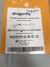 NEUROVISION LSE500DCS Two Channel Laryngeal Recording Electrode for ET Tube, ID 6.0-7.5mm