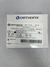 ORTHOFIX 37-4008SP CONSTRUX Mini PTC Spacer System Interverebral Body Fusion Spinal Device, 15 x 12 mm
