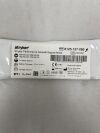 STRYKER 6125-127-090 Sagittal Saw Blade, 90 L x 25 mm W, 1.27 mm Cut Thickness