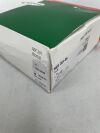 TRACOE 301-06 Twist Tracheostomy Tube, Size 6