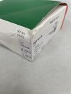 TRACOE 301-06 Twist Tracheostomy Tube, Size 6