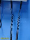 WELCH ALLYN W. Allyn 767  Transformer W/ 11710 Ophthalmoscope & 25020A Otoscope Heads