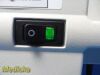 WELCH ALLYN W. Allyn 767  Transformer W/ 11710 Ophthalmoscope & 25020A Otoscope Heads
