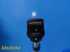 WELCH ALLYN W. Allyn 767  Transformer W/ 11710 Ophthalmoscope & 25020A Otoscope Heads