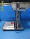 SKYTRON Hercules 6500HD,W/ Remote & Pads (1000 lbs Capacity) ~ O/R Table