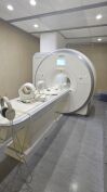 SIEMENS Magnetom Spectra 3T MRI Scanner