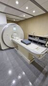 SIEMENS Magnetom Spectra 3T MRI Scanner