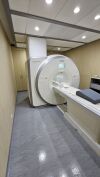 SIEMENS Magnetom Spectra 3T MRI Scanner