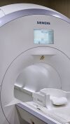SIEMENS Magnetom Spectra 3T MRI Scanner