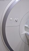 SIEMENS Magnetom Spectra 3T MRI Scanner