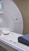 SIEMENS Magnetom Spectra 3T MRI Scanner