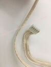 PHILIPS XL M4735A  Heartstart XL M4735A defibrillator Interface Cable Defibrillator