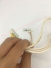 PHILIPS XL M4735A  Heartstart XL M4735A defibrillator Interface Cable Defibrillator