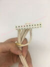 PHILIPS XL M4735A  Heartstart XL M4735A defibrillator Interface Cable Defibrillator