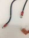 PHILIPS M4735A  XL  Heartstart XL M4735A defibrillator Interface Cable Defibrillator