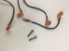 PHILIPS M4735A  XL  Heartstart XL M4735A defibrillator Interface Cable Defibrillator