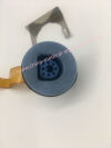 PHILIPS XL M4735A   Heartstart XL M4735A Defibrillator Spo2 Connector  Defibrillator