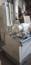 GE AMX Navigate Portable X-Ray