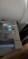 GE AMX Navigate Portable X-Ray