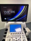GE Vivid E95 Ultrasound - Cardiac