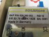 SIEMENS 526260002 Receiver Unit CT Scanner