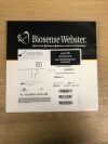 BIOSENSE WEBSTER 36J13RCT HALO XP w/ Auto ID Electrophysiology Catheter C3, 7F x 110 (20 Electrodes Each)(X)