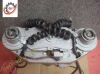 STRYKER 3005-300-201 Complete Head End Lift Motor Assy Tested Beds - Misc.