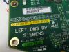 SIEMENS 8428026 Left DMS BP Board CT Scanner