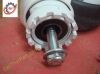 STRYKER 3006-200-065 Oem White Steer Caster Wheel Assy Tested Beds - Misc.