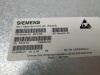 SIEMENS 8874096 Front Left Keyboard CT Scanner