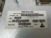 SIEMENS 7393254 Upper Display Panel CT Scanner