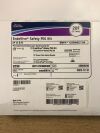 BOSTON SCIENTIFIC 0901 EndoVive Safety PEG Kit Push Percutaneous Endoscopic Gastrostomy Kit 20F (X)