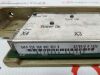 SIEMENS 8378510 526360002 Receiver Unit CT Scanner