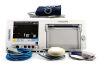 PHILIPS Avalon FM50 Fetal Monitor