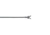 KARL STORZ 27024Z Storz Double Action Biopsy Punch