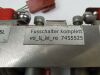 SIEMENS 7455525 Footswitch CT Scanner