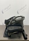 MINI OX Under-Desk Ativafit Elliptical Bike Pedal Exerciser