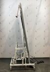 METRON T8610H Chiropractic Variable Height Tilt Table