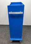 MEDIVATORS 78400-987 Transport Cart