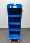 MEDIVATORS 78400-987 Transport Cart