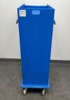 MEDIVATORS 78400-987 Transport Cart