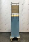 MPD MEDICAL CART MPD-Emergency-Cart Patient Nursing Anaesthetic Emergency Drugs Trolley Cart