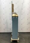 MPD MEDICAL CART MPD-Emergency-Cart Patient Nursing Anaesthetic Emergency Drugs Trolley Cart