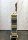 MPD MEDICAL CART MPD-Emergency-Cart Patient Nursing Anaesthetic Emergency Drugs Trolley Cart