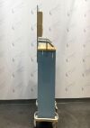 MPD MEDICAL CART MPD-Emergency-Cart Patient Nursing Anaesthetic Emergency Drugs Trolley Cart