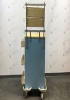 MPD MEDICAL CART MPD-Emergency-Cart Patient Nursing Anaesthetic Emergency Drugs Trolley Cart