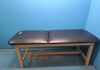 MCKESSON CL-1010-27 Massage Table / Chair