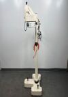 ALCON Endure E25 Medical Optique Standing Microscope