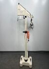 ALCON Endure E25 Medical Optique Standing Microscope